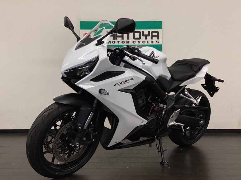 ＣＢＲ６５０Ｒ