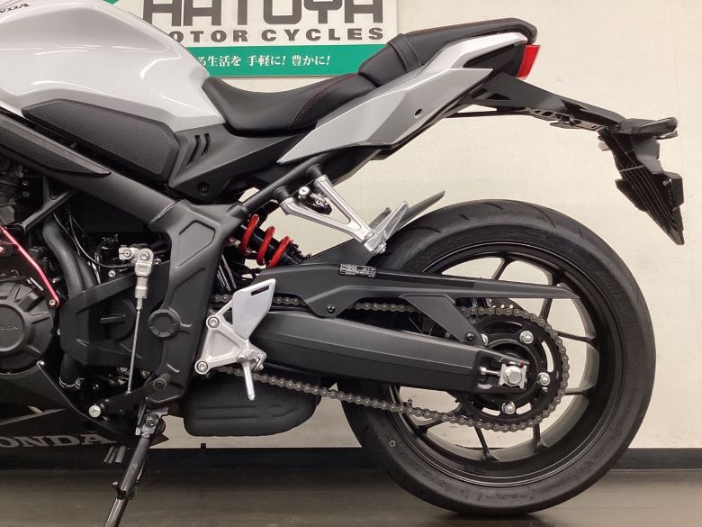 ＣＢＲ６５０Ｒ