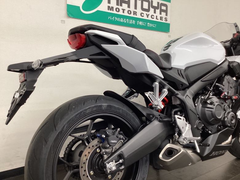 ＣＢＲ６５０Ｒ