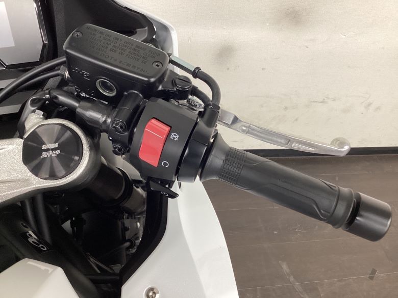 ＣＢＲ６５０Ｒ