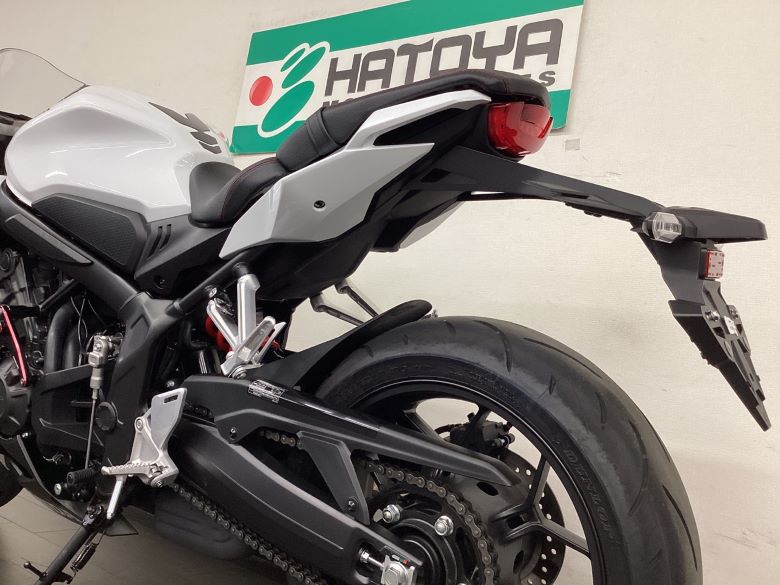 ＣＢＲ６５０Ｒ