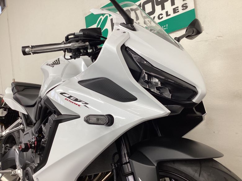 ＣＢＲ６５０Ｒ