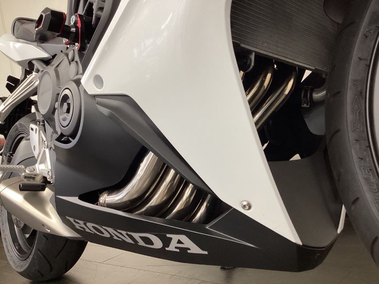 ＣＢＲ６５０Ｒ