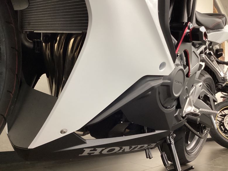 ＣＢＲ６５０Ｒ