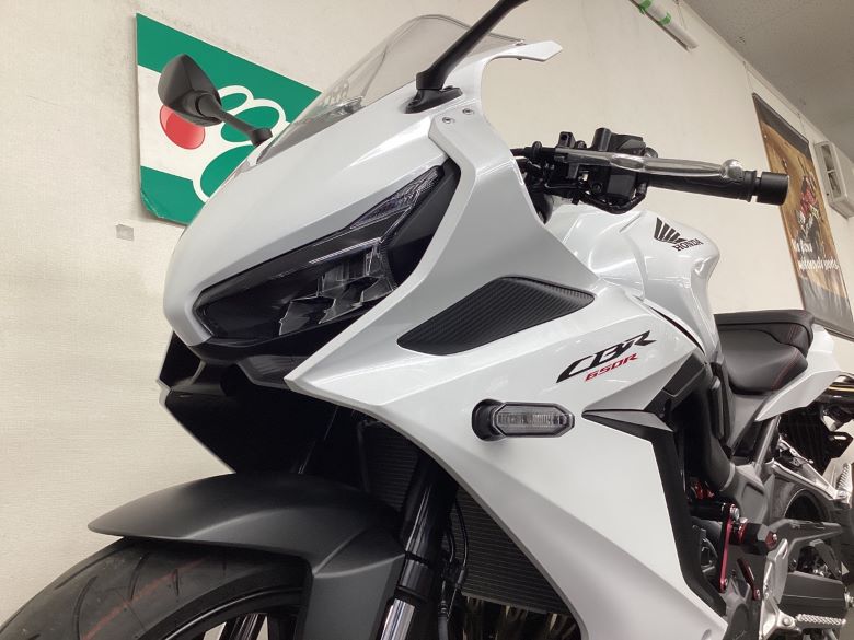 ＣＢＲ６５０Ｒ