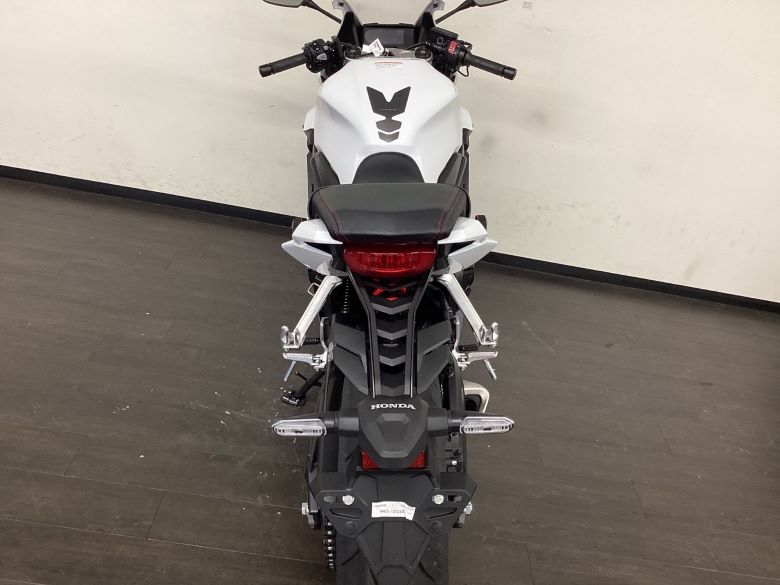 ＣＢＲ６５０Ｒ