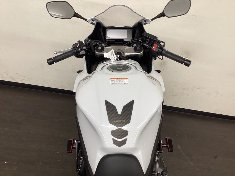 ＣＢＲ６５０Ｒ