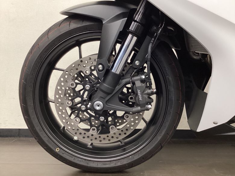 ＣＢＲ６５０Ｒ