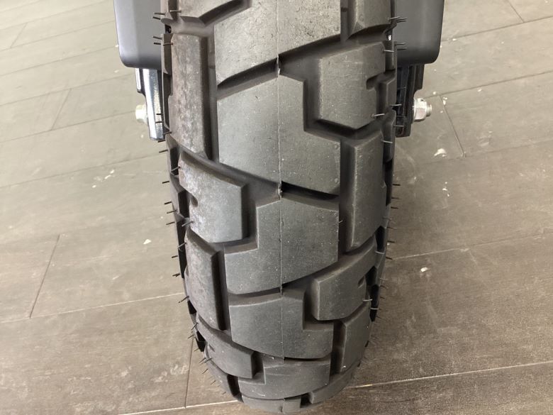 モンキー１２５