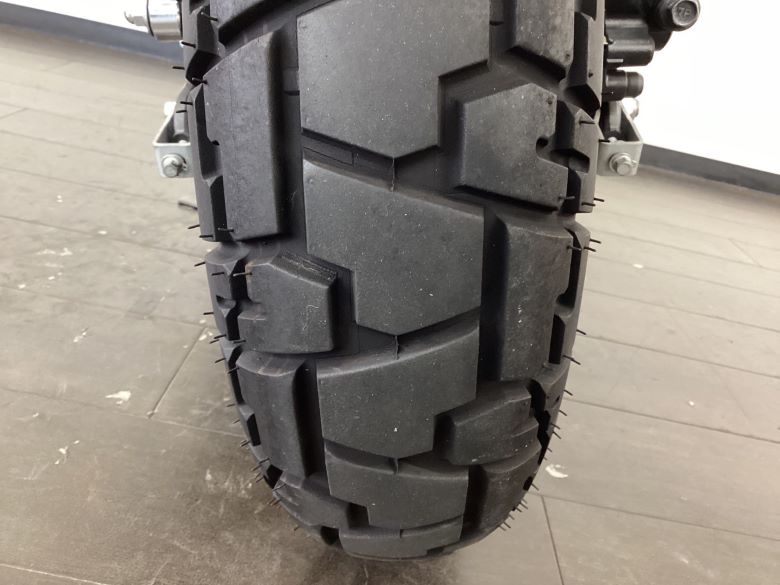 モンキー１２５