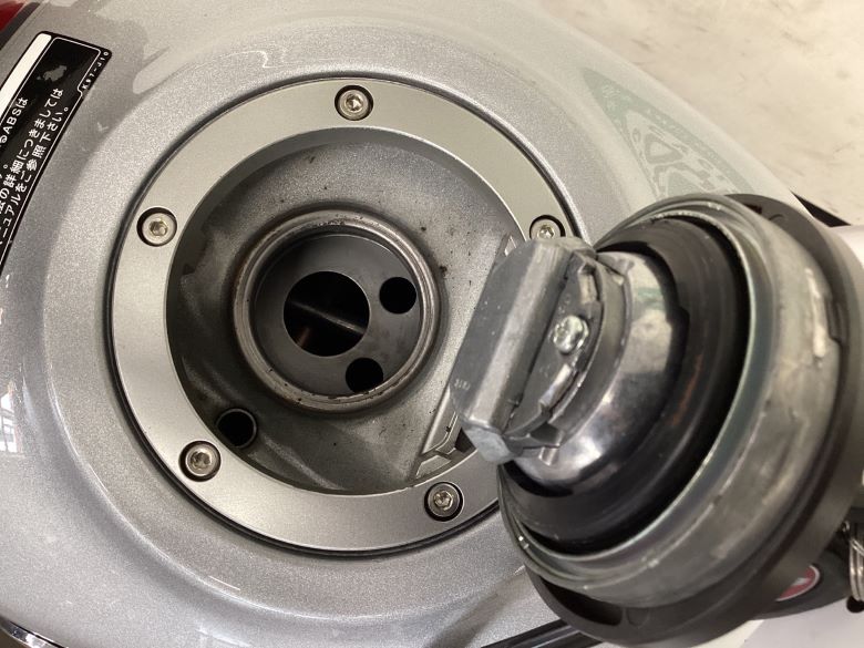 モンキー１２５