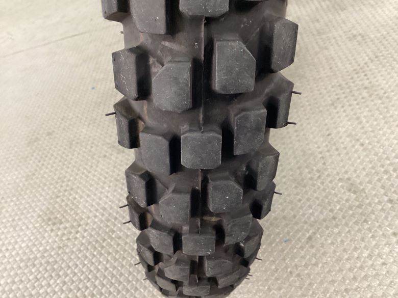 ＣＲＦ２５０　ラリー