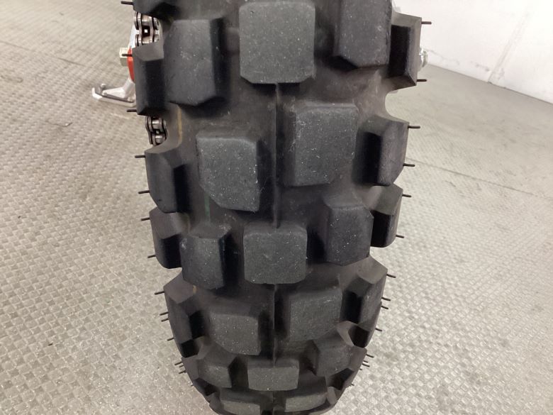 ＣＲＦ２５０　ラリー