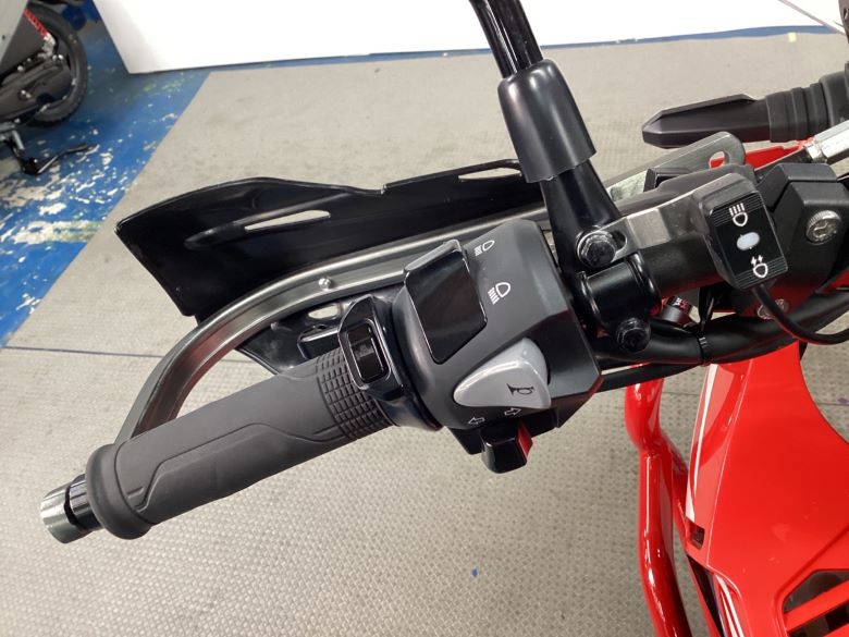 ＣＲＦ２５０　ラリー