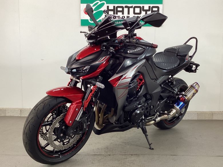 Ｚ１０００