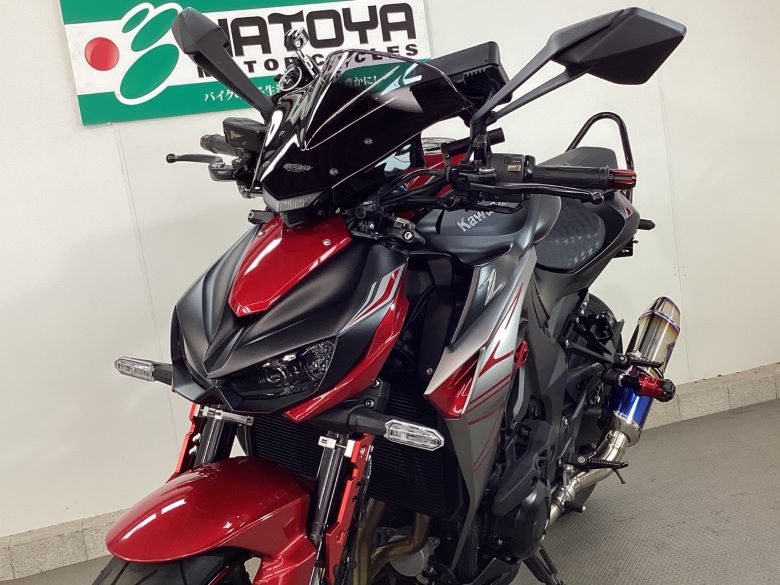 Ｚ１０００