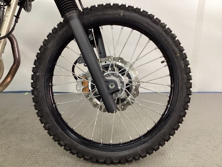 ＫＬＸ２３０シェルパ