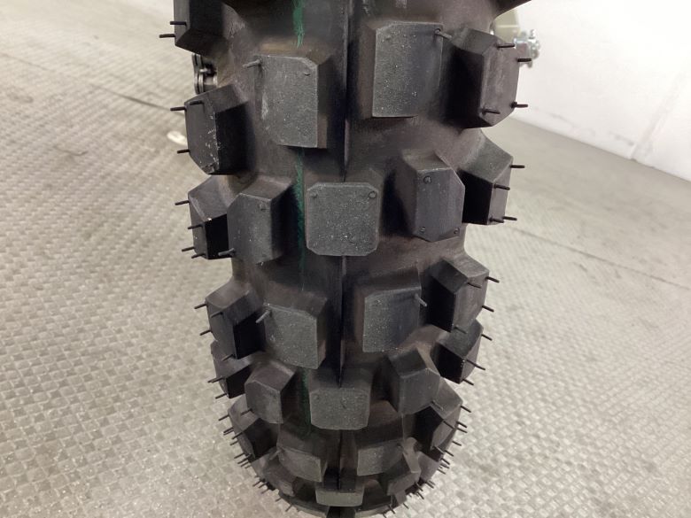 ＫＬＸ２３０シェルパ