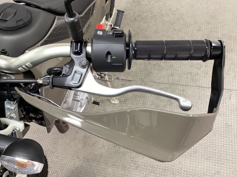 ＫＬＸ２３０シェルパ