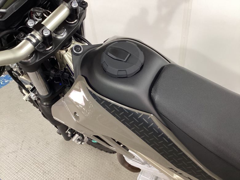 ＫＬＸ２３０シェルパ