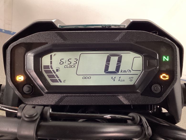 ＫＬＸ２３０シェルパ