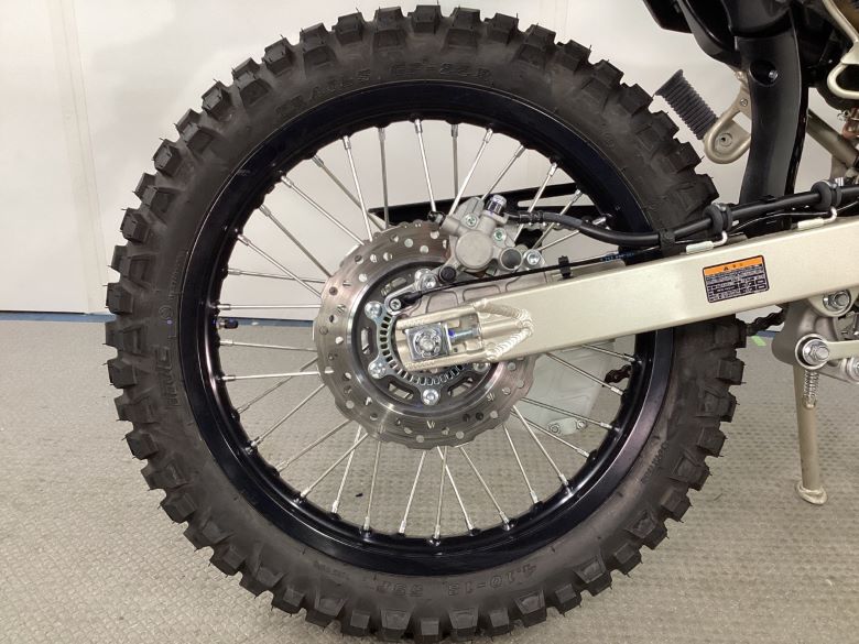 ＫＬＸ２３０シェルパ