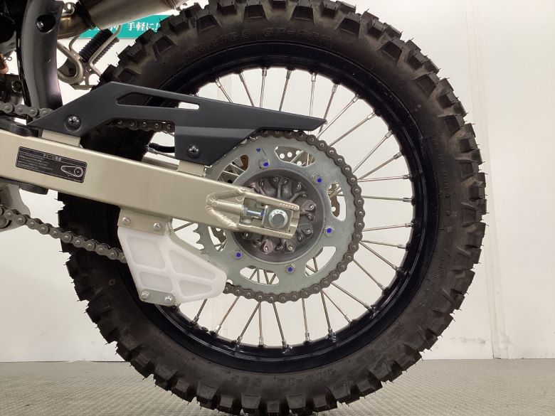 ＫＬＸ２３０シェルパ