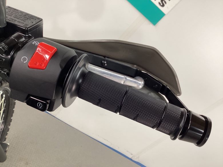 ＫＬＸ２３０シェルパ