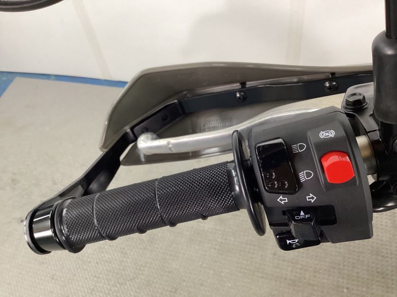 ＫＬＸ２３０シェルパ