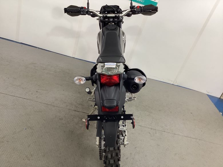 ＫＬＸ２３０シェルパ