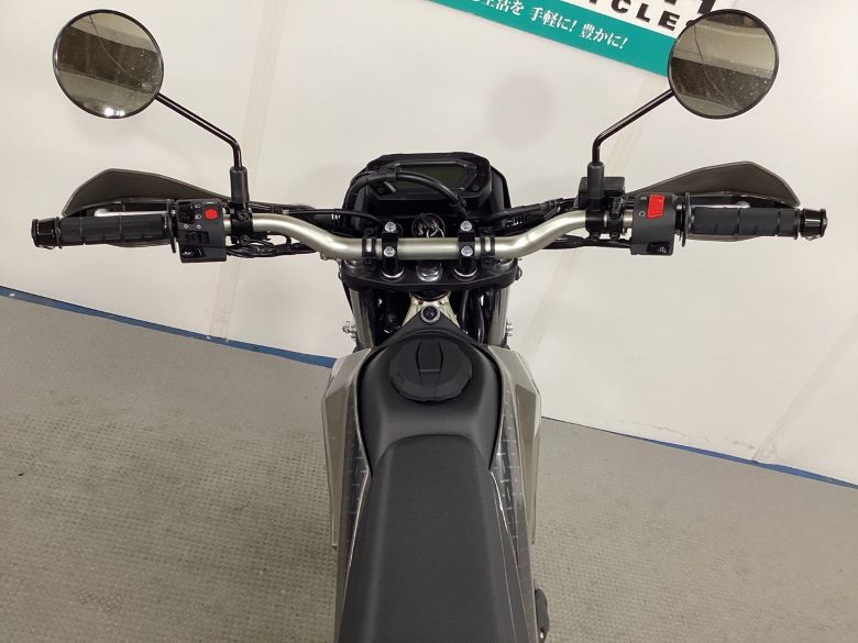 ＫＬＸ２３０シェルパ