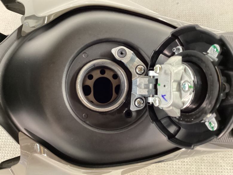 ＫＬＸ２３０シェルパ