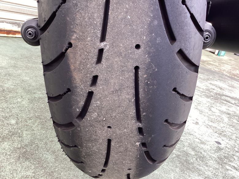 レブル１１００　ＤＣＴ