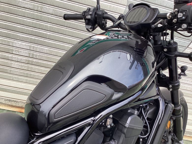 レブル１１００　ＤＣＴ