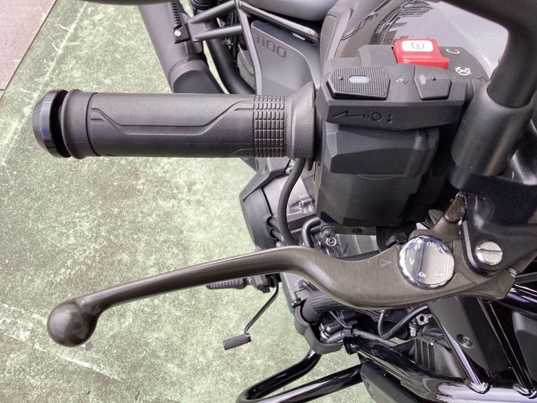 レブル１１００　ＤＣＴ