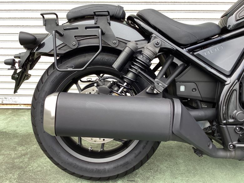 レブル１１００　ＤＣＴ