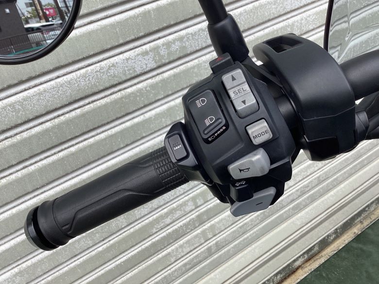 レブル１１００　ＤＣＴ