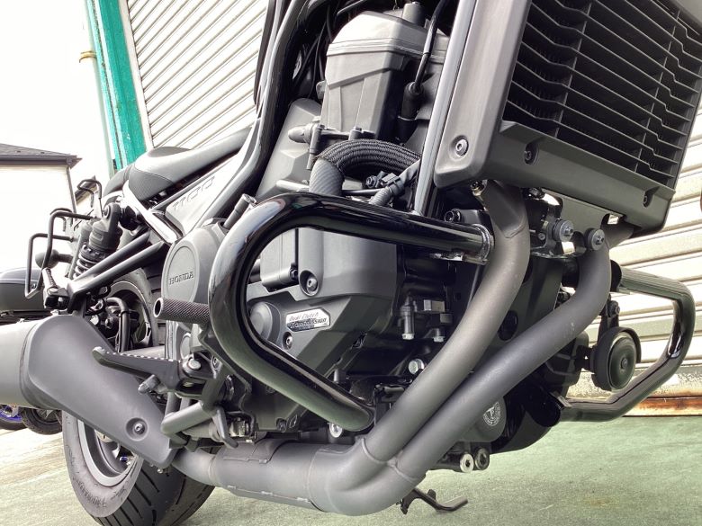 レブル１１００　ＤＣＴ