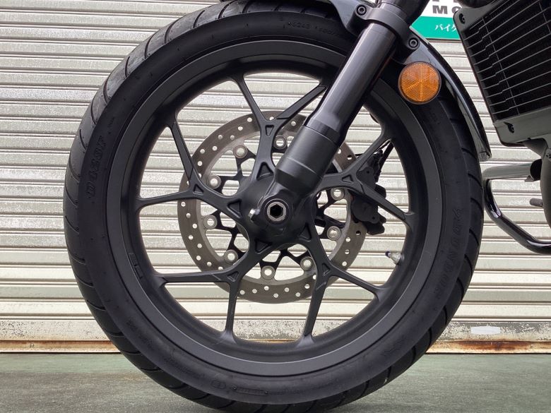 レブル１１００　ＤＣＴ