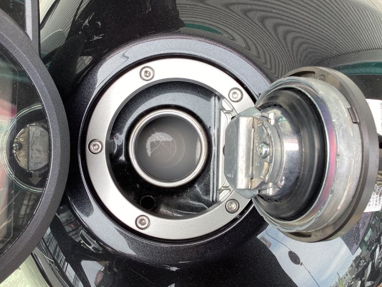 レブル１１００　ＤＣＴ