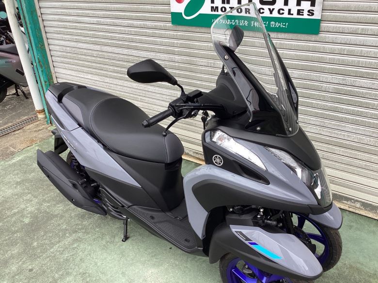 トリシティ１５５