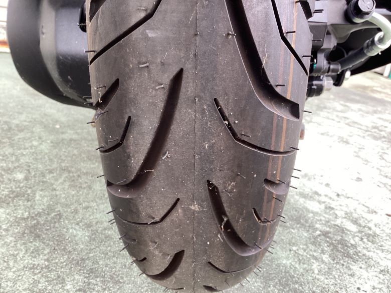 トリシティ１５５