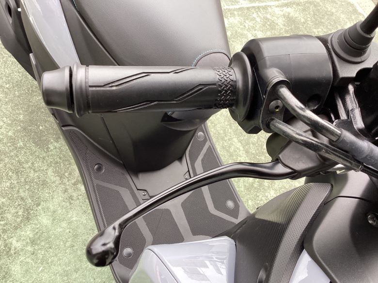 トリシティ１５５