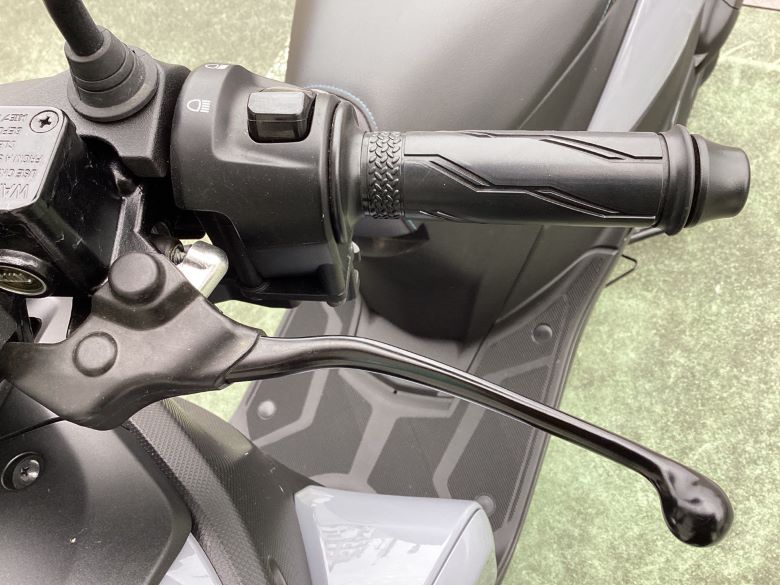 トリシティ１５５