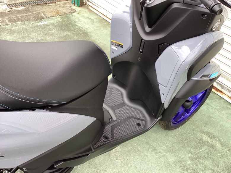 トリシティ１５５