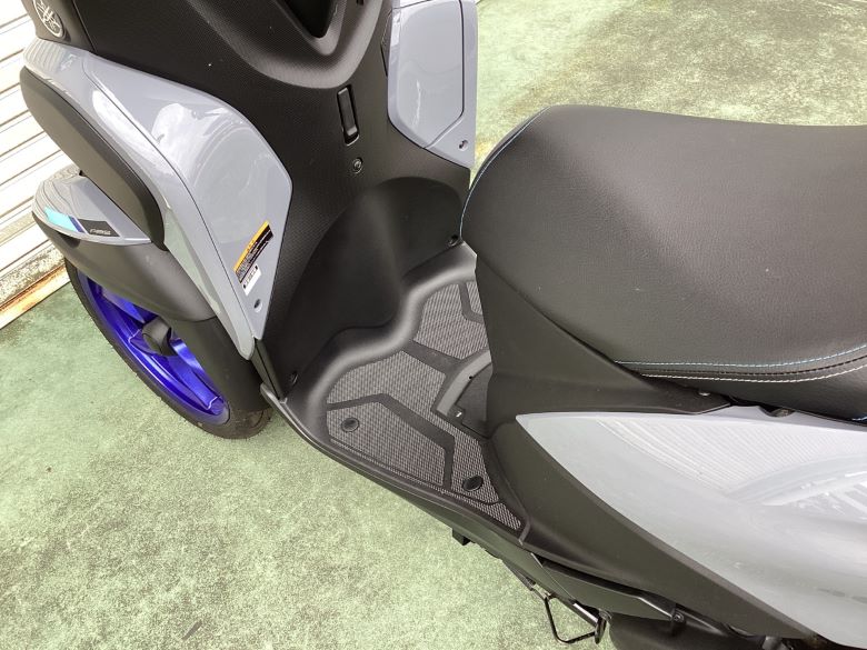 トリシティ１５５