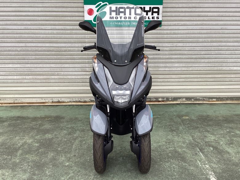 トリシティ１５５