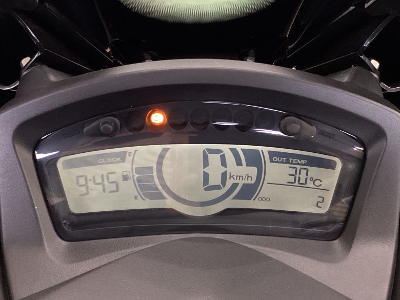 トリシティ１５５