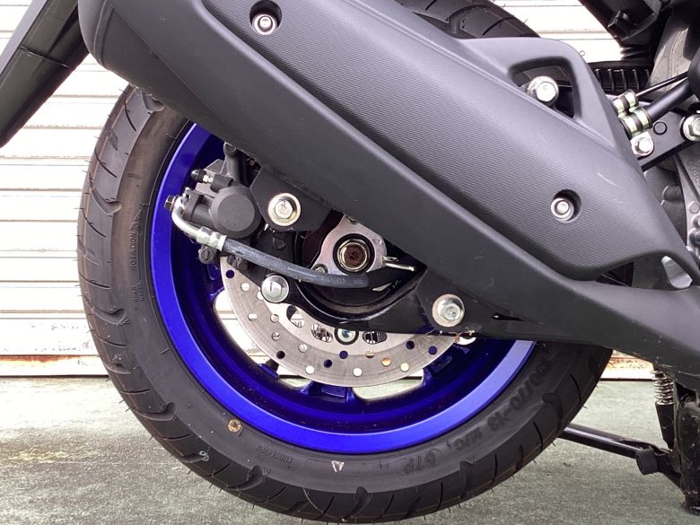 トリシティ１５５