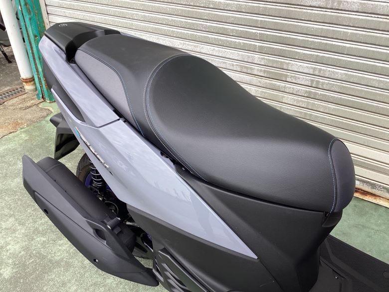 トリシティ１５５